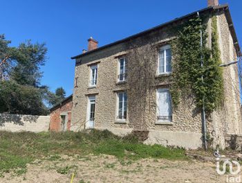 maison à La Boissière-Ecole (78)