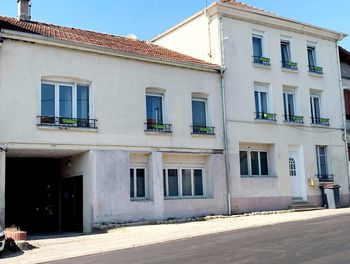 Vente D Immobilier A Martigny Les Bains 88 Immobilier A Vendre