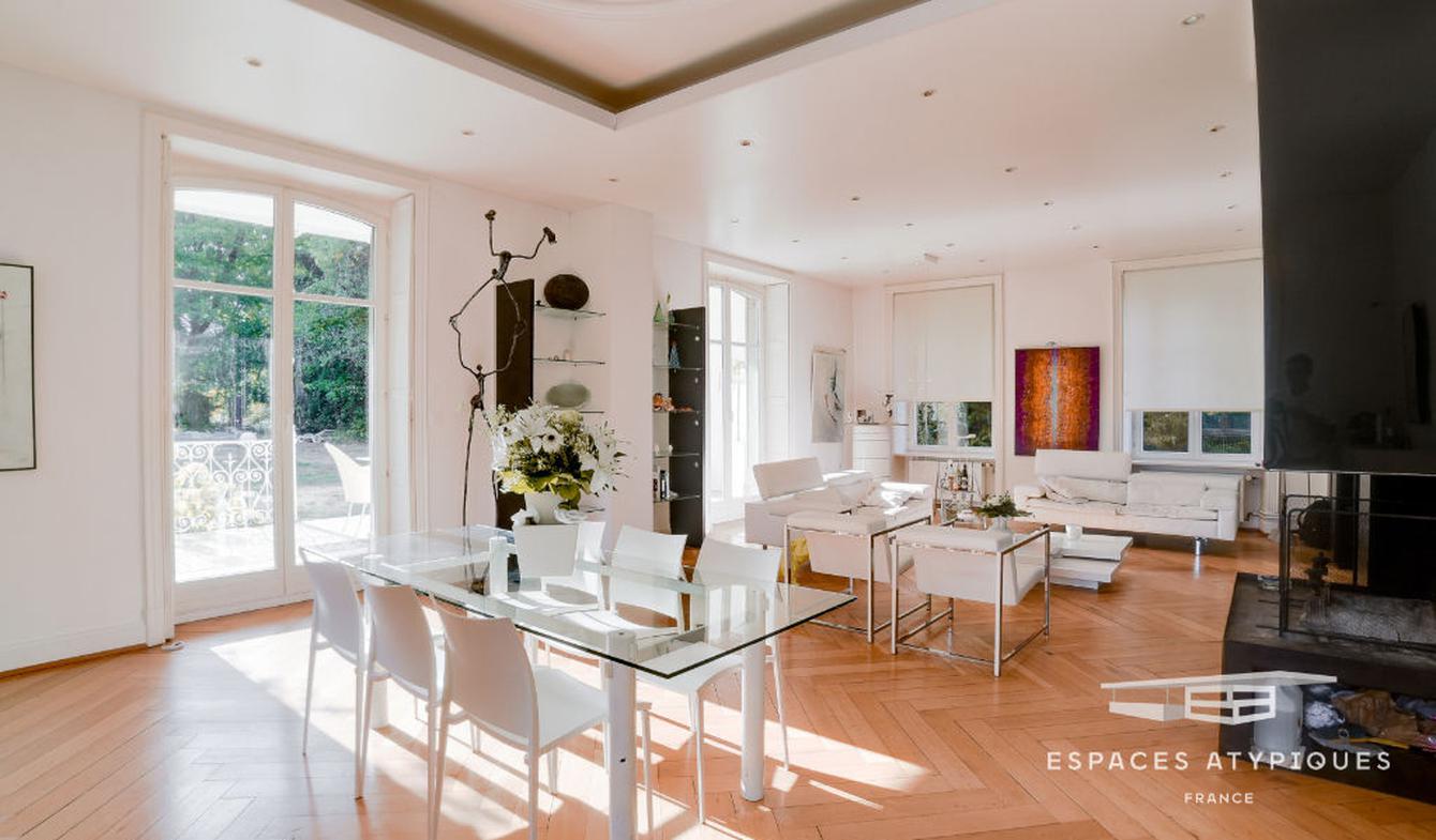Mulhouse Luxury House For Sale 890 000 650 M