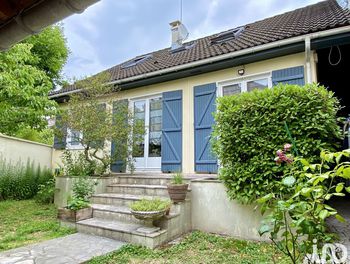 maison à La Varenne Saint Hilaire (94)