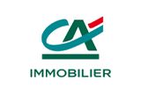 logo de l'agence CREDIT AGRICOLE IMMOBILIER PROMOTION