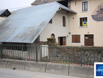 maison à Sainte-Hélène-sur-Isère (73)