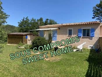 Vente De Maisons A Gareoult 83 Maisons A Vendre