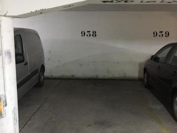 parking à Colombes (92)