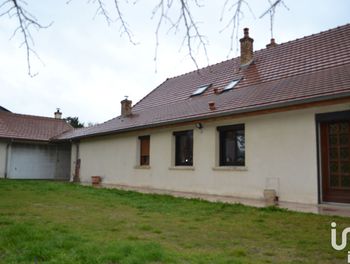 maison à Creney-près-Troyes (10)