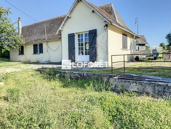 maison à Montfort-sur-Risle (27)