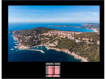 Vente De Studios En Corse Du Sud 2a Studio à Vendre