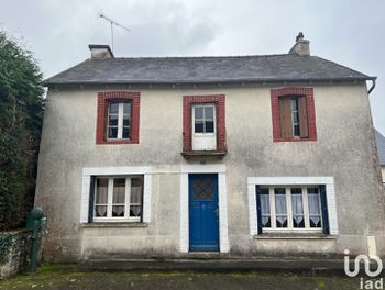 maison à La Trinité-Porhoët (56)
