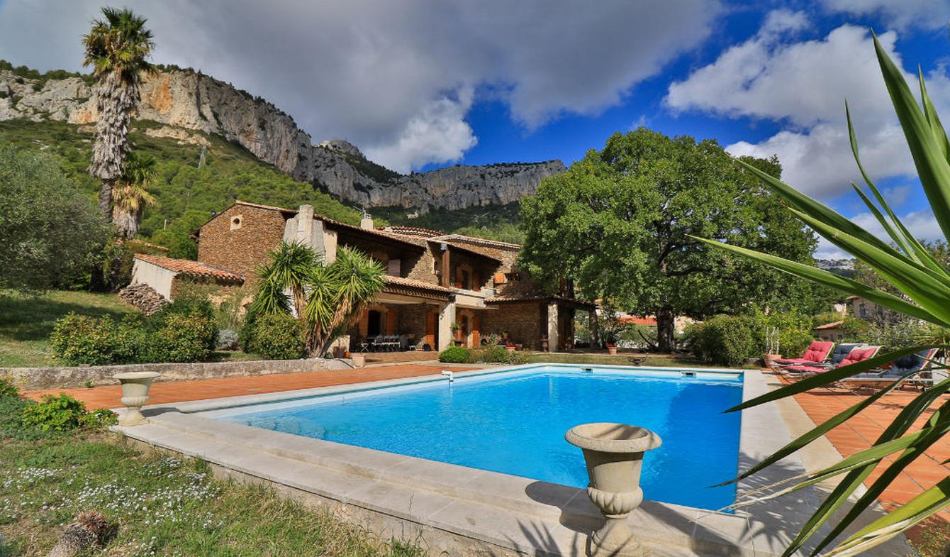 Toulon Luxury House for Sale €936,000 400 m²