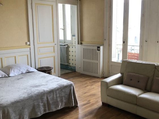 Location D Appartements A Aix Les Bains 73 Appartement A Louer