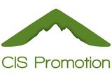 logo de l'agence CIS PROMOTION