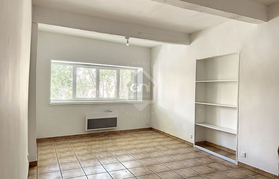 Location  appartement 2 pièces 41.6 m² à Cavaillon (84300), 565 €