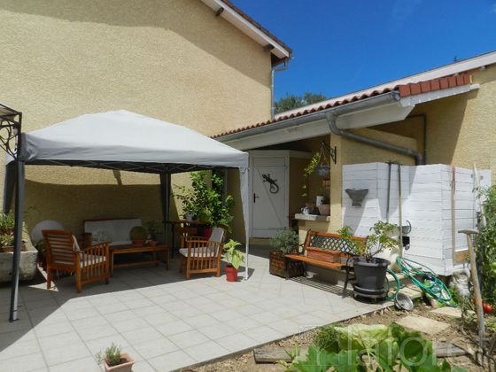 Vente De Maisons A Jonage 69 Maison A Vendre