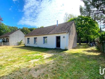 maison à Bouzy-la-Forêt (45)