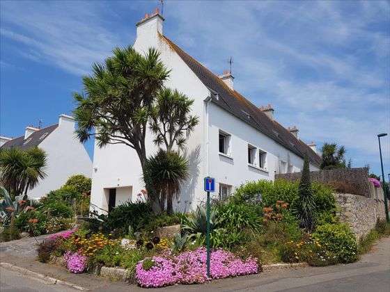 Vente Maison 6 Pieces 169 M 184 300 Roscoff 29