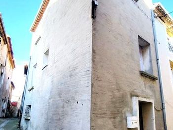 maison à Saint-Marcel-sur-Aude (11)