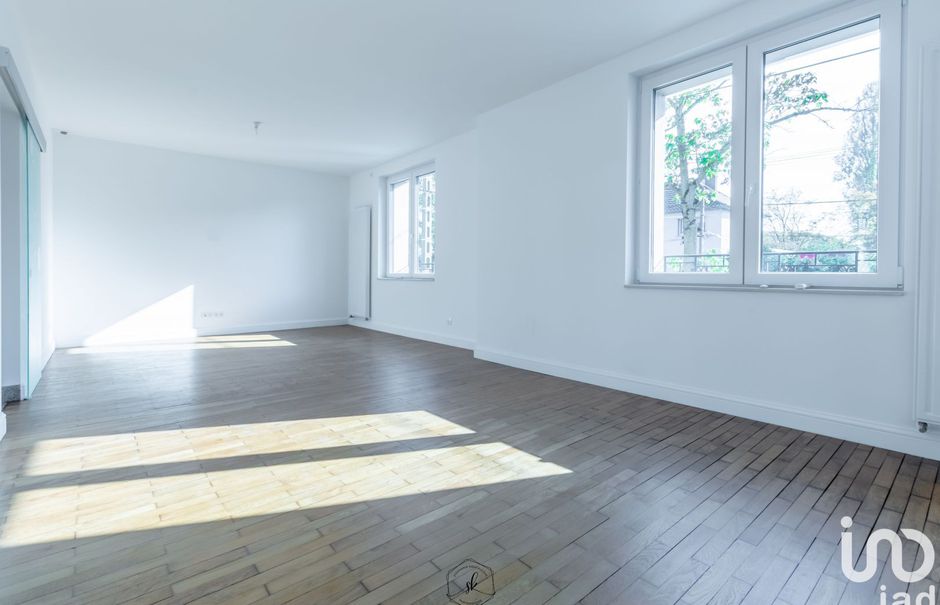 Vente maison 6 pièces 132 m² à Metz (57000), 550 000 €
