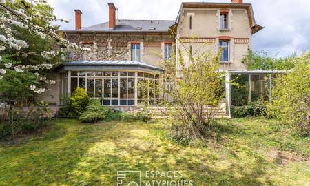 Immobilier De Luxe Trelaze Vente Immobilier De Prestige Trelaze