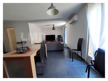 appartement à Cazouls-lès-Béziers (34)