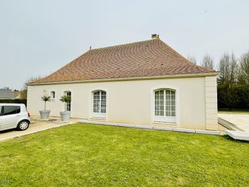 maison à Pacy-sur-Eure (27)