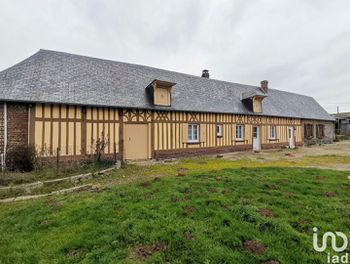 maison à Petit-Caux (76)