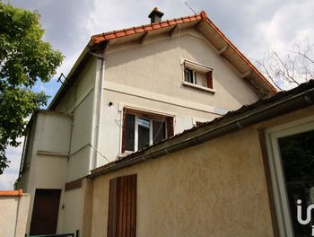 maison à Villejuif (94)