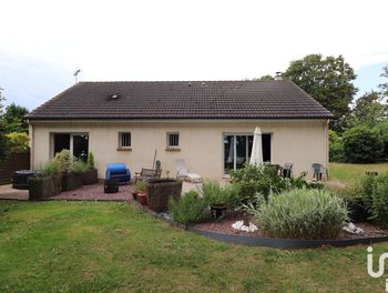 maison à Lyons-la-Forêt (27)