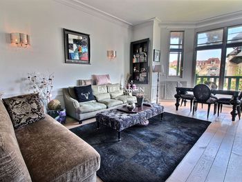 Vente D Appartement 5 Pieces A Deauville 14 Appartement A Vendre