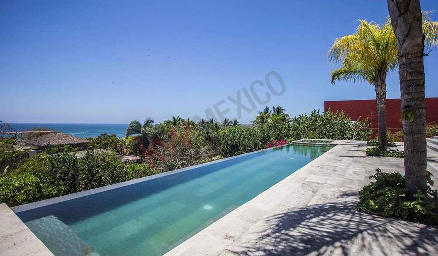 Maison avec piscine et terrasse Corral del Risco