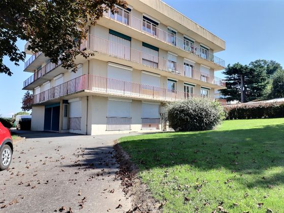 Vente D Appartements A Bernay 27 Appartement A Vendre