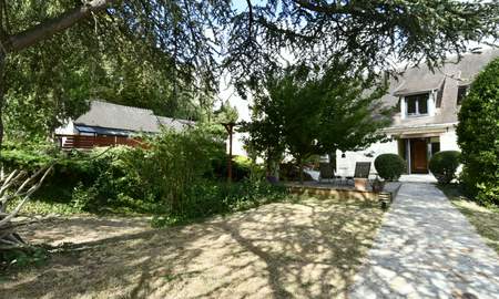 Immobilier De Luxe Coye La Foret Vente Immobilier De Prestige Coye La Foret Page 4