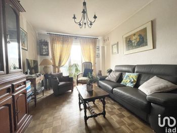 appartement à Epernay (51)