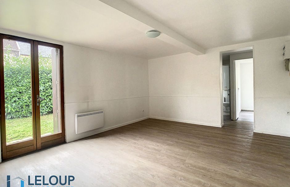 Location  appartement 3 pièces 51 m² à Le Petit-Quevilly (76140), 600 €