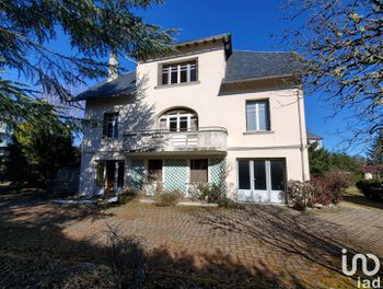 maison à Saint-Chély-d'Apcher (48)