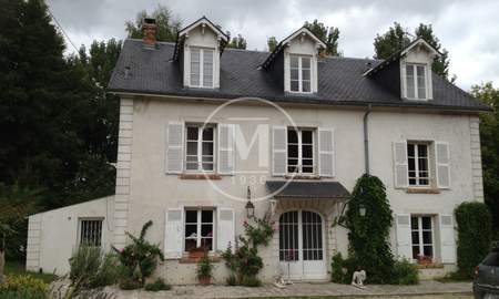 Maison De Luxe Moigny Sur Ecole A Vendre Achat Et Vente Maison De Prestige Page 3