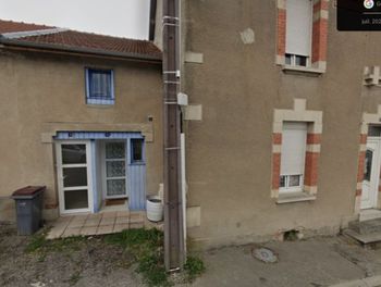 maison à Clermont-en-Argonne (55)