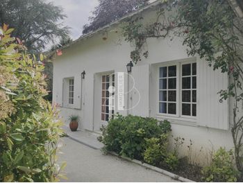 Vente De Maisons A Bourron Marlotte 77 Maison A Vendre