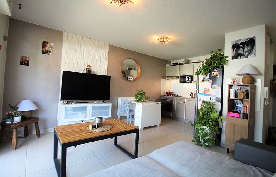 Vente appartement 2 pièces 43 m² à Seignosse (40510), 259 500 €
