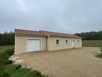 maison à Saint-Pierre-de-Chignac (24)