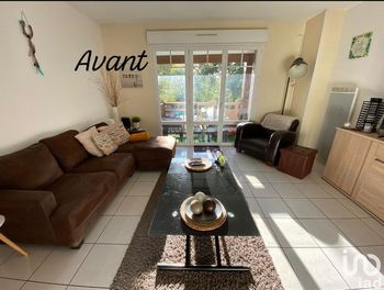 appartement à Saint-Jean-d'Illac (33)