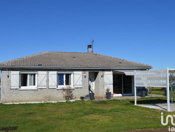 maison à Vic-en-Bigorre (65)