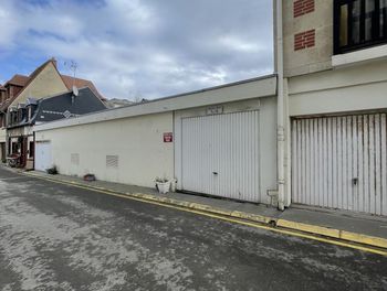 parking à Trouville-sur-Mer (14)
