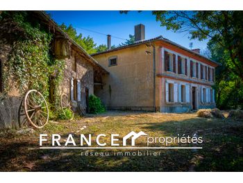 Vente De Maisons A Carbonne 31 Maison A Vendre