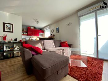 Vente D Appartement A Begles 33 Appartement A Vendre