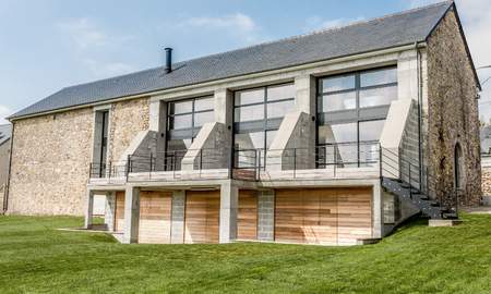 Immobilier De Luxe Neville Sur Mer Vente Immobilier De Prestige Neville Sur Mer Page 2