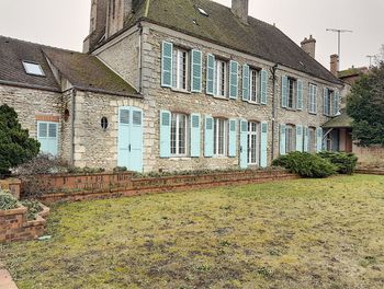 maison à Beaune-la-Rolande (45)