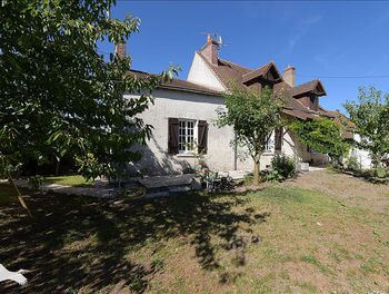 maison à Saint-Gervais-la-Forêt (41)