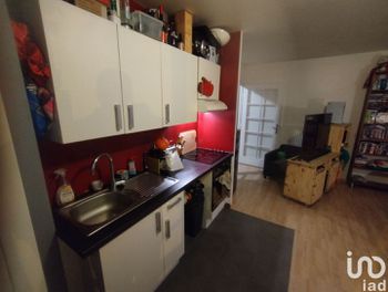 appartement à Tourcoing (59)