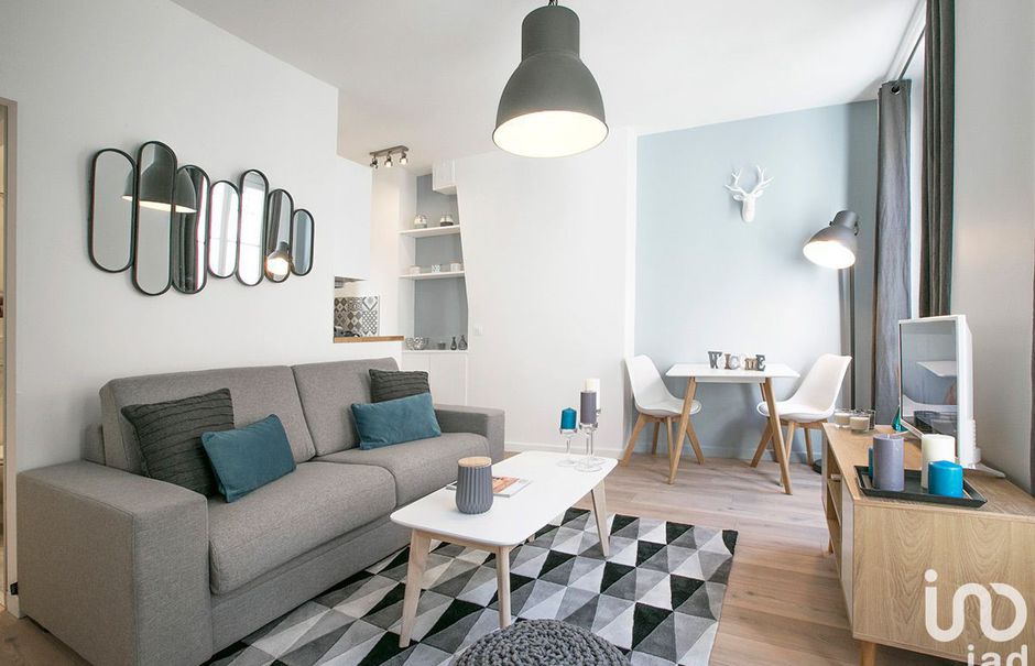 Vente appartement 3 pièces 69 m² à Ostwald (67540), 249 000 €