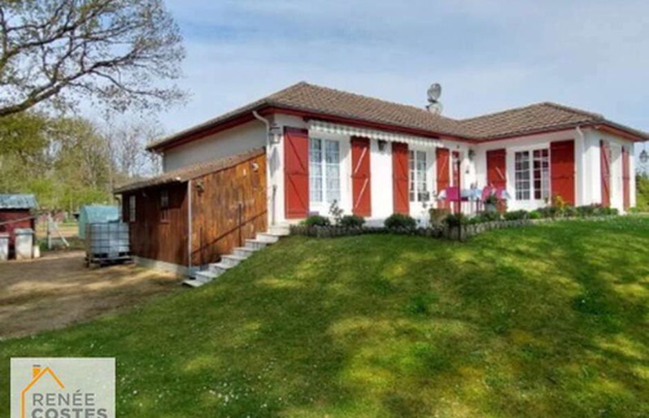 Viager maison 8 pièces 134 m² à Chatellerault (86100), 97 020 €